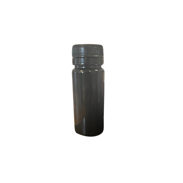 Magnesium Shot
